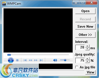 WMPCam v1.06 WMPCam v1.06