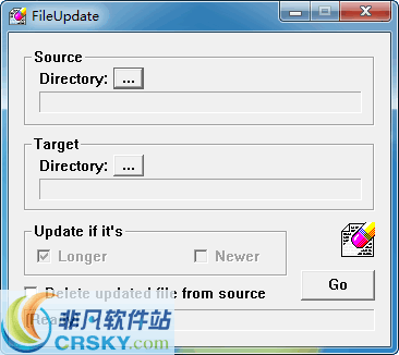 FileUpdate v1.4 FileUpdate v1.4