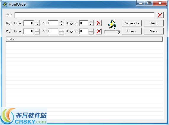 HtmlOrder v1.15 HtmlOrder v1.15