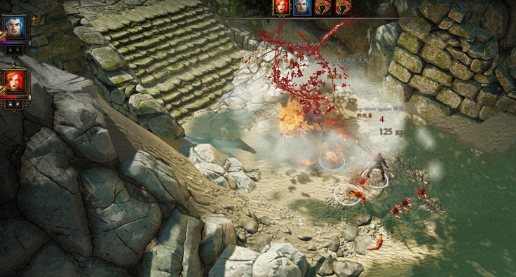 神界3原罪加强版爆率提升MOD v2.6 神界3原罪加强版爆率提升MOD v2.6