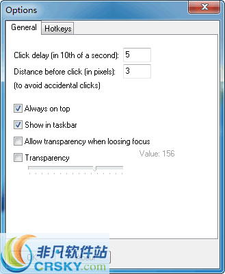 MouseClick v2.6 MouseClick v2.6