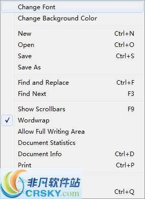 ZenEdit v1.9 ZenEdit v1.9