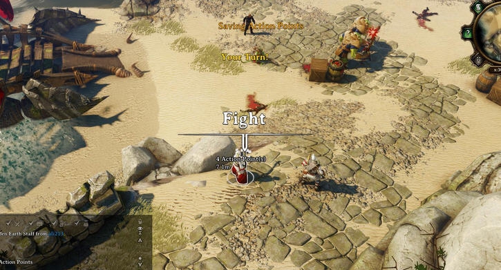 神界3原罪加强版难度下降MOD v2.4 神界3原罪加强版难度下降MOD v2.4