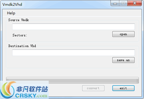 Vmdk2Vhd v1.0.13.5 Vmdk2Vhd v1.0.13.5