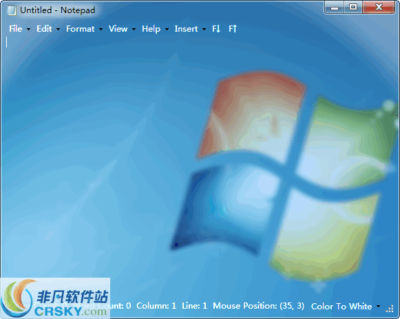 Glass Notepad v1.6 Glass Notepad v1.6