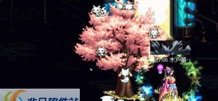 DNF2016春节宠物改Fate人物补丁 v2.5 DNF2016春节宠物改Fate人物补丁 v2.5