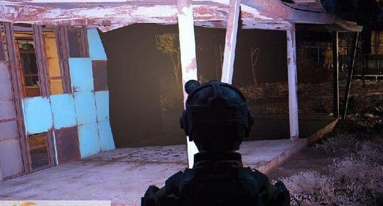 辐射4司特吉44左轮手枪MOD v2.5 辐射4司特吉44左轮手枪MOD v2.5