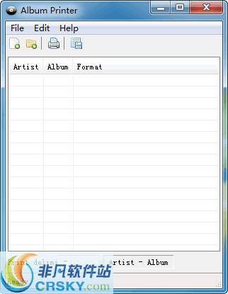 Album Printer v1.0.5.7 Album Printer v1.0.5.7