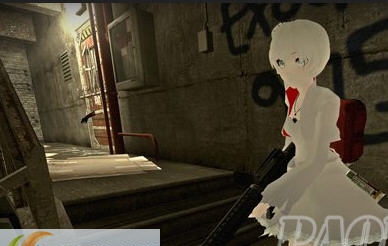 求生之路2四色战记雪儿mod v2.6 求生之路2四色战记雪儿mod v2.6