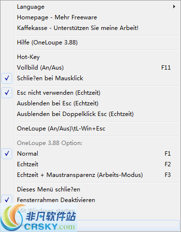 OneLoupe v4.67 OneLoupe v4.67