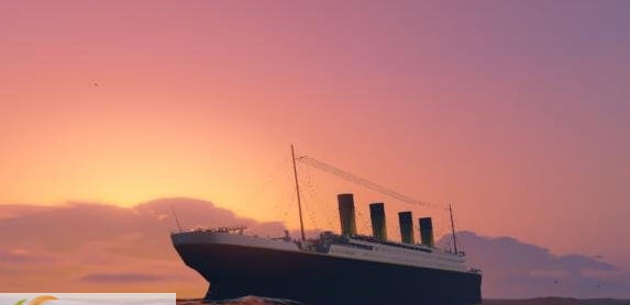 gta5泰坦尼克号MOD v2.6 gta5泰坦尼克号MOD v2.6
