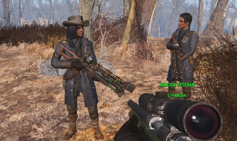 辐射4供电管MOD v2.8 辐射4供电管MOD v2.8