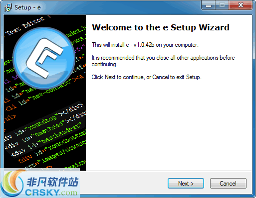 E-TextEditor v1.0.10 E-TextEditor v1.0.10
