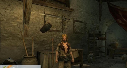 龙之信条黑暗觉醒双麻花辫金发萝莉捏脸存档 v2.4 龙之信条黑暗觉醒双麻花辫金发萝莉捏脸存档 v2.4