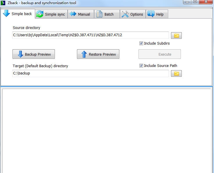 MozBackup v2.85.10 MozBackup v2.85.10