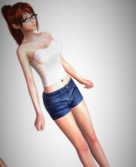 游戏俱乐部白皮肤MOD v2.6 游戏俱乐部白皮肤MOD v2.6