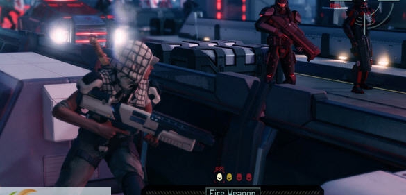 幽浮2士兵能力强化MOD v2.4 幽浮2士兵能力强化MOD v2.4