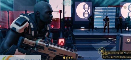 幽浮2全部武器弹药加二MOD v2.4 幽浮2全部武器弹药加二MOD v2.4