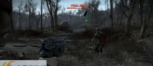 辐射4负重量修改MOD v2.6