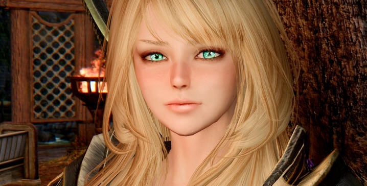 上古卷轴5天际游侠翠丝MOD v2.6 上古卷轴5天际游侠翠丝MOD v2.6