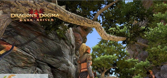 龙之信条黑暗觉醒装备美化披肩MOD v2.6 龙之信条黑暗觉醒装备美化披肩MOD v2.6