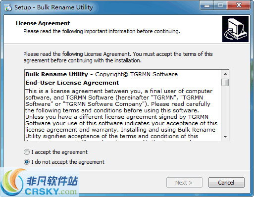 Bulk Rename Utility v3.3.1.5 Bulk Rename Utility v3.3.1.5