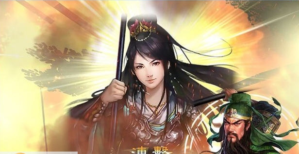 三国志13性感貂蝉与正常二姐头像包 v2.5 三国志13性感貂蝉与正常二姐头像包 v2.5
