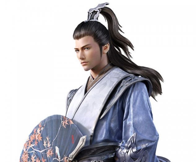 三国志13天涯明月刀唐青枫头像 v2.4 三国志13天涯明月刀唐青枫头像 v2.4