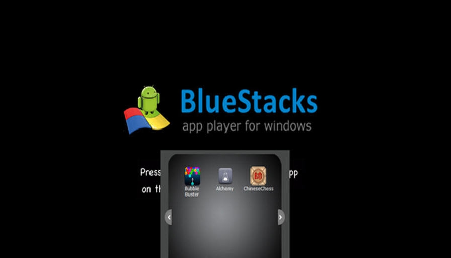BlueStacks蓝叠安卓模拟器 v4.210.10.9 BlueStacks蓝叠安卓模拟器 v4.210.10.9