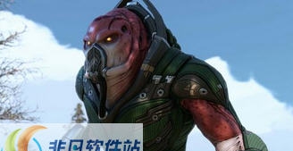 幽浮2全士兵全隱藏技能MOD v2.5 幽浮2全士兵全隱藏技能MOD v2.5