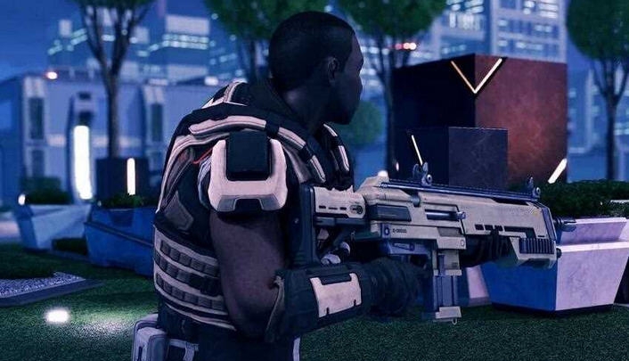 幽浮2v4掉落倍数MOD v2.4 幽浮2v4掉落倍数MOD v2.4