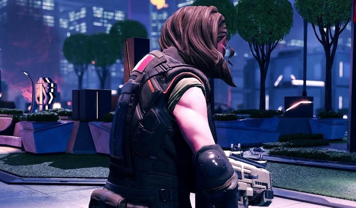 幽浮2出战忍术加二MOD v2.7 幽浮2出战忍术加二MOD v2.7