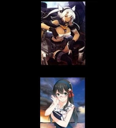 三国志13舰娘头像包 v2.4 三国志13舰娘头像包 v2.4