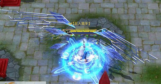 300英雄黑友利奈绪皮肤补丁 v2.5