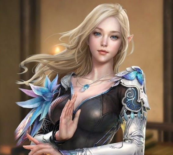 三国志13精灵妹子头像包 v2.5 三国志13精灵妹子头像包 v2.5