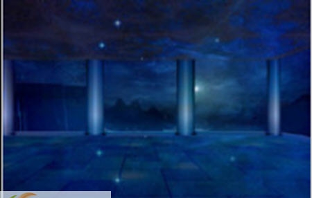 DNF赛利亚房间背景改空星空夜色界面补丁 v2.6 DNF赛利亚房间背景改空星空夜色界面补丁 v2.6