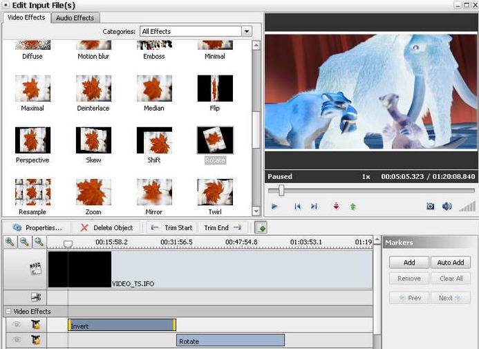 AVS Video Converter v10.0.1.614 AVS Video Converter v10.0.1.614