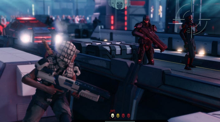 幽浮210倍金币和士兵技能全开MOD v2.5 幽浮210倍金币和士兵技能全开MOD v2.5