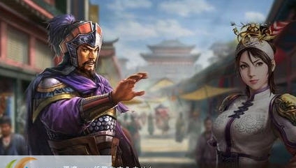三国志13禁止NPC升级修改器 v2.6 三国志13禁止NPC升级修改器 v2.6