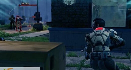 幽浮2武器扩展包MOD v2.4 幽浮2武器扩展包MOD v2.4