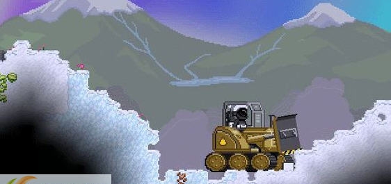 星界边境烟火推土机mod v2.3 星界边境烟火推土机mod v2.3