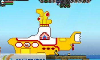 星界边境黄色潜水艇mod v2.3 星界边境黄色潜水艇mod v2.3