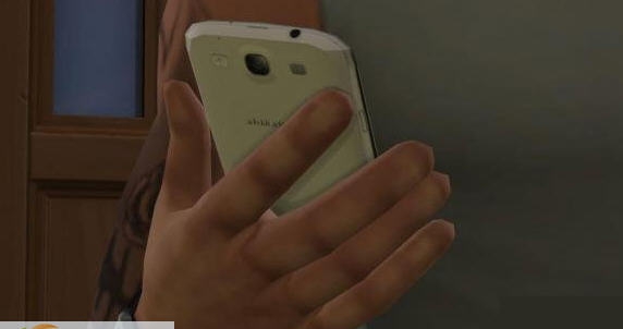 模拟人生4Samsung Galaxy S3 MOD v2.5 模拟人生4Samsung Galaxy S3 MOD v2.5