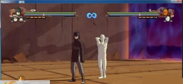 火影忍者究极忍者风暴4无斗篷the last佐助MOD v2.6 火影忍者究极忍者风暴4无斗篷the last佐助MOD v2.6