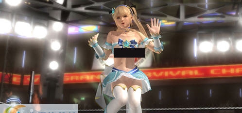 死或生5小玛丽满天星MOD v2.6 死或生5小玛丽满天星MOD v2.6