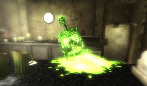 辐射4发光的动物MOD v2.6 辐射4发光的动物MOD v2.6