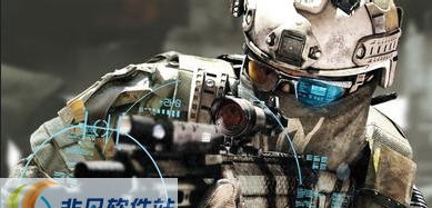 幽灵行动4未来战士武器解锁存档 v2.7 幽灵行动4未来战士武器解锁存档 v2.7