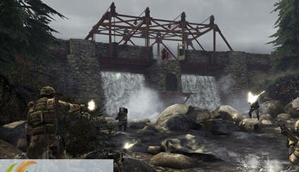 幽灵行动4未来战士通关存档 v2.6 幽灵行动4未来战士通关存档 v2.6