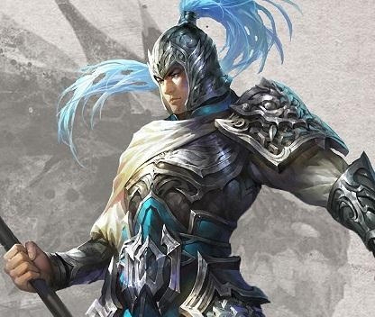 三国志13古风男武将头像包 v2.6 三国志13古风男武将头像包 v2.6