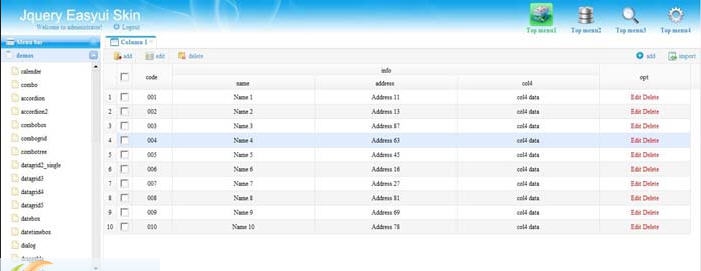 jQuery UI v1.13 jQuery UI v1.13